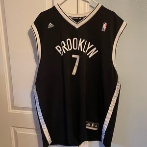 Johnson Jersey  Brooklyn Nets